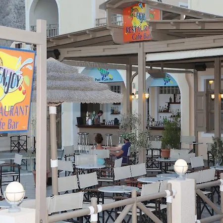Appart hôtel Enjoy