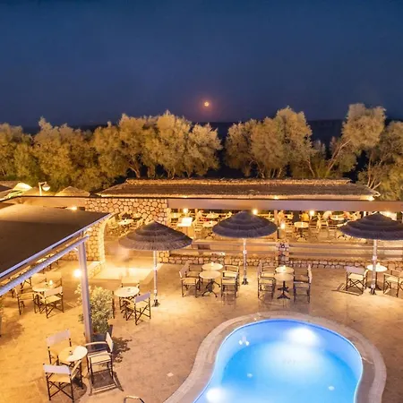 Appart hôtel Enjoy