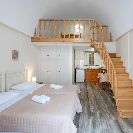 Appart hôtel Enjoy