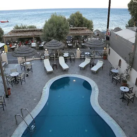 Aparthotel Enjoy 3*