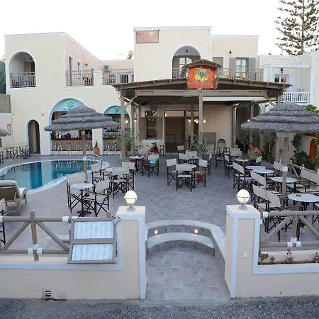 Aparthotel Enjoy 3*