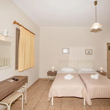 Enjoy Aparthotel 3*