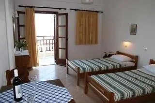 Enjoy Aparthotel 3*