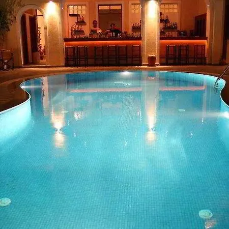 Aparthotel Enjoy