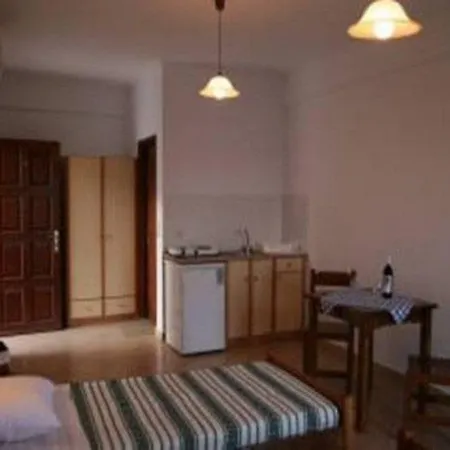 Enjoy Aparthotel 3*
