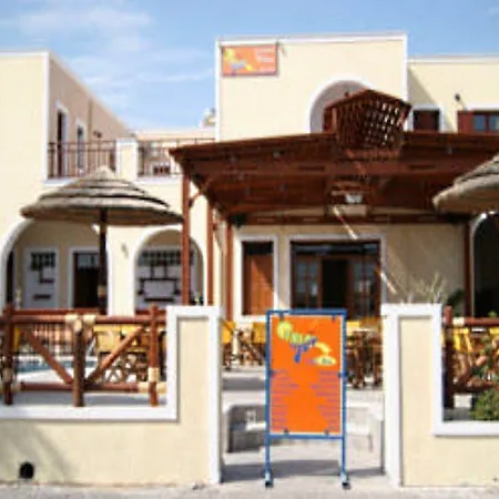 Enjoy Aparthotel