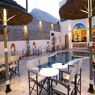 Enjoy Aparthotel