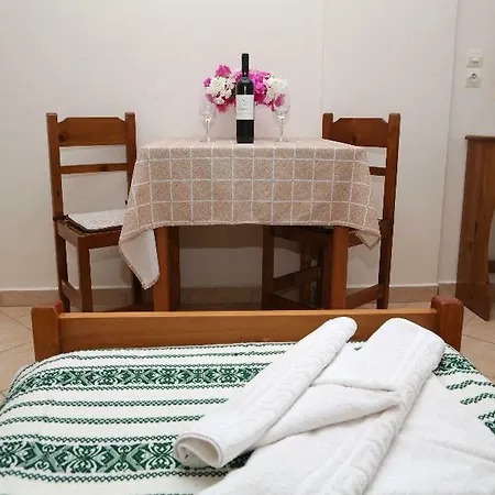 Aparthotel Enjoy 3*